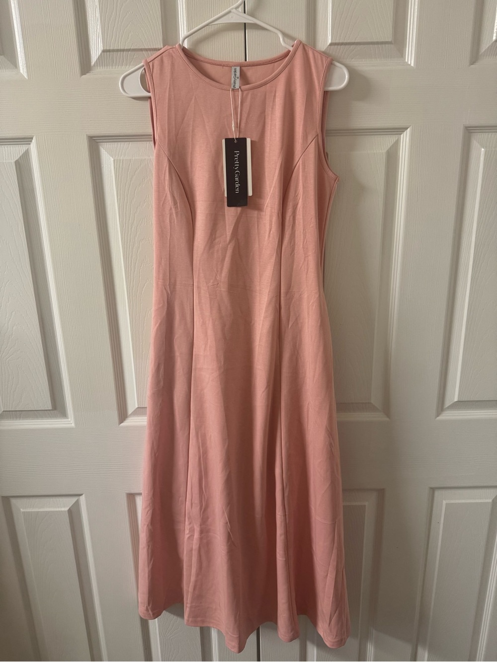 Pretty garden Sleeveless Cocktail Dresses A line